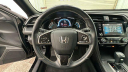 Thumbnail image of 2021 Honda Civic at Pinegar Honda - New