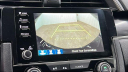 Thumbnail image of 2021 Honda Civic at Pinegar Honda - New
