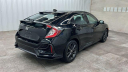 2021 Honda Civic EX at Pinegar Honda - New