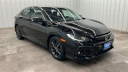 Thumbnail image of 2021 Honda Civic at Pinegar Honda - New