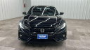 Thumbnail image of 2021 Honda Civic at Pinegar Honda - New