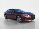 Thumbnail image of 2024 Nissan Altima at Rusty Wallace Nissan