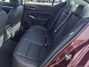 2024 Nissan Altima 2.5 SL at Rusty Wallace Nissan