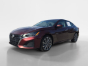 Thumbnail image of 2024 Nissan Altima at Rusty Wallace Nissan