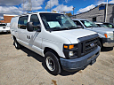 Thumbnail image of 2012 Ford E-Series at Charlotte Auto Sales