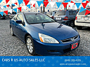 Thumbnail image of 2007 Honda Accord at Cars R Us Auto Sales