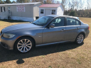 Thumbnail image of 2011 BMW 3 Series at L & H Auto Sales LLC