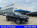 Thumbnail image of 2019 Jeep Cherokee at Honda of Tomball - New