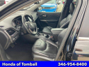 Thumbnail image of 2019 Jeep Cherokee at Honda of Tomball - New