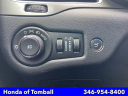 Thumbnail image of 2019 Jeep Cherokee at Honda of Tomball - New