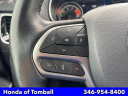 Thumbnail image of 2019 Jeep Cherokee at Honda of Tomball - New