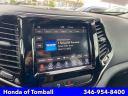 Thumbnail image of 2019 Jeep Cherokee at Honda of Tomball - New
