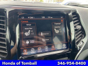 Thumbnail image of 2019 Jeep Cherokee at Honda of Tomball - New