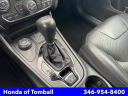 Thumbnail image of 2019 Jeep Cherokee at Honda of Tomball - New