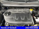 Thumbnail image of 2019 Jeep Cherokee at Honda of Tomball - New