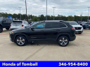 Thumbnail image of 2019 Jeep Cherokee at Honda of Tomball - New