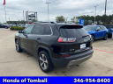 Thumbnail image of 2019 Jeep Cherokee at Honda of Tomball - New
