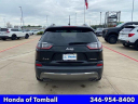 Thumbnail image of 2019 Jeep Cherokee at Honda of Tomball - New