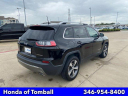 Thumbnail image of 2019 Jeep Cherokee at Honda of Tomball - New