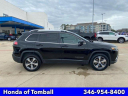 Thumbnail image of 2019 Jeep Cherokee at Honda of Tomball - New