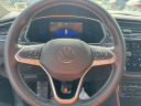Thumbnail image of 2022 Volkswagen Tiguan at Northtown Volkswagen