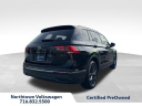 Thumbnail image of 2022 Volkswagen Tiguan at Northtown Volkswagen