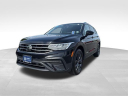 Thumbnail image of 2022 Volkswagen Tiguan at Northtown Volkswagen