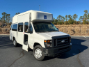 Thumbnail image of 2010 Ford E-Series at TURNAGE MOTOR CO