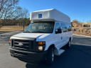 2010 Ford E-Series E-350 SD at TURNAGE MOTOR CO