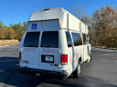 Thumbnail image of 2010 Ford E-Series at TURNAGE MOTOR CO
