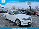 Thumbnail image of 2013 Mercedes-Benz C-Class at LX Auto Solution LLC