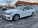 Thumbnail image of 2013 Mercedes-Benz C-Class at LX Auto Solution LLC