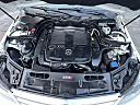 2013 Mercedes-Benz C-Class at LX Auto Solution LLC
