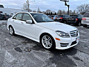 Thumbnail image of 2013 Mercedes-Benz C-Class at LX Auto Solution LLC