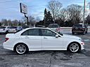 Thumbnail image of 2013 Mercedes-Benz C-Class at LX Auto Solution LLC