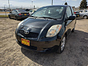 Thumbnail image of 2008 Toyota Yaris at Deals On Wheels