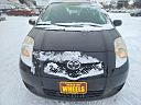 Thumbnail image of 2008 Toyota Yaris at Deals On Wheels
