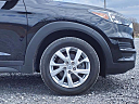 2021 Hyundai TUCSON Value at Sawyer Chevrolet