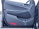 Thumbnail image of 2021 Hyundai TUCSON at Sawyer Chevrolet