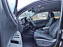 Thumbnail image of 2021 Hyundai TUCSON at Sawyer Chevrolet