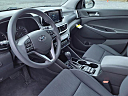 Thumbnail image of 2021 Hyundai TUCSON at Sawyer Chevrolet