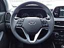 Thumbnail image of 2021 Hyundai TUCSON at Sawyer Chevrolet