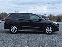 Thumbnail image of 2021 Hyundai TUCSON at Sawyer Chevrolet