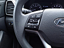 Thumbnail image of 2021 Hyundai TUCSON at Sawyer Chevrolet