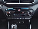 Thumbnail image of 2021 Hyundai TUCSON at Sawyer Chevrolet