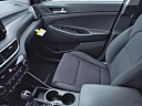 Thumbnail image of 2021 Hyundai TUCSON at Sawyer Chevrolet