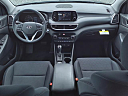 Thumbnail image of 2021 Hyundai TUCSON at Sawyer Chevrolet