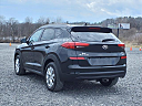 Thumbnail image of 2021 Hyundai TUCSON at Sawyer Chevrolet