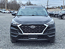 Thumbnail image of 2021 Hyundai TUCSON at Sawyer Chevrolet