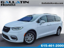 Thumbnail image of 2022 Chrysler Pacifica at Gallatin Honda